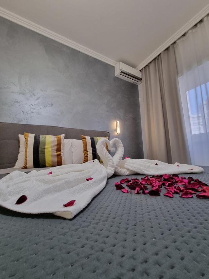 Roman Holidays House Monteverde Exterior foto